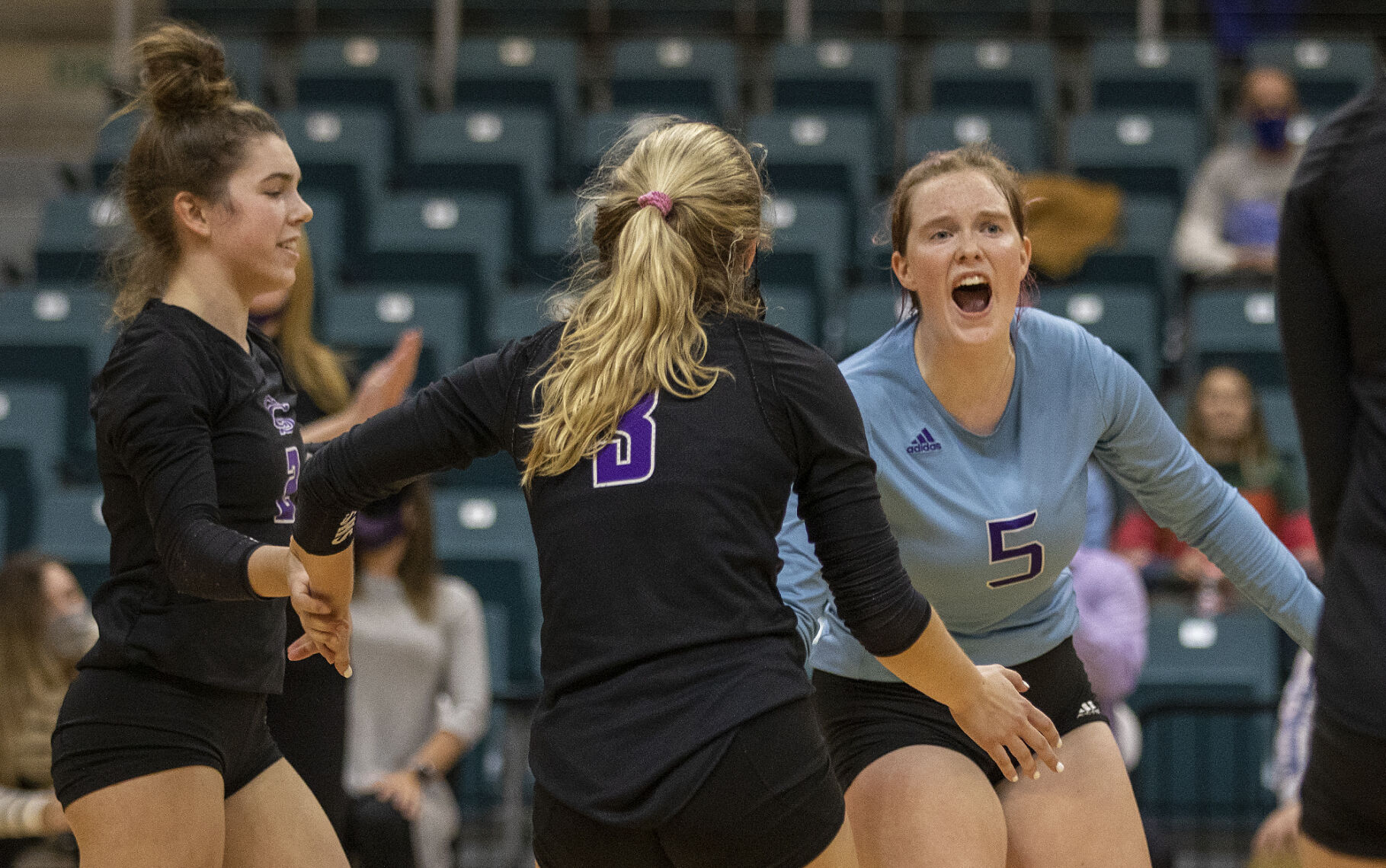 College Station v Friendswood